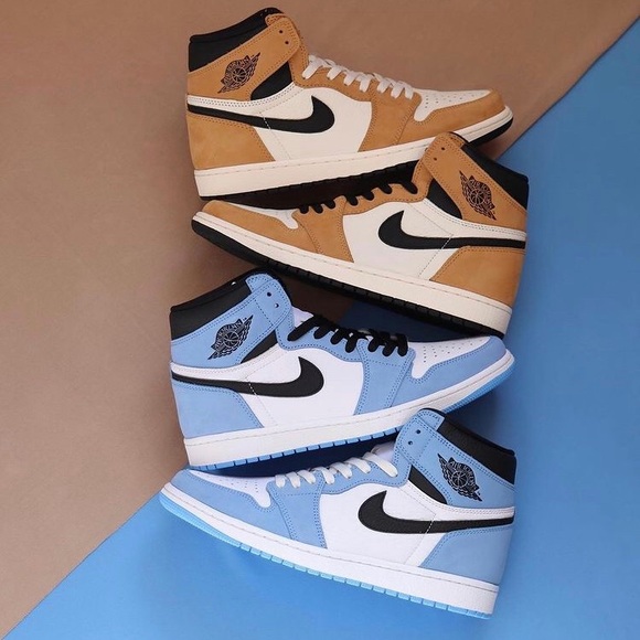 Meet your Posher, Sergio - Picture 1 of 1